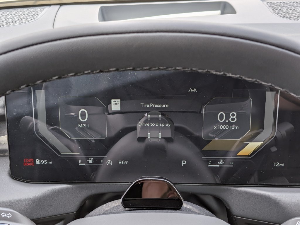 New 2027 Kia Telluride SX Prestige X-Pro AWD/4WD image 28