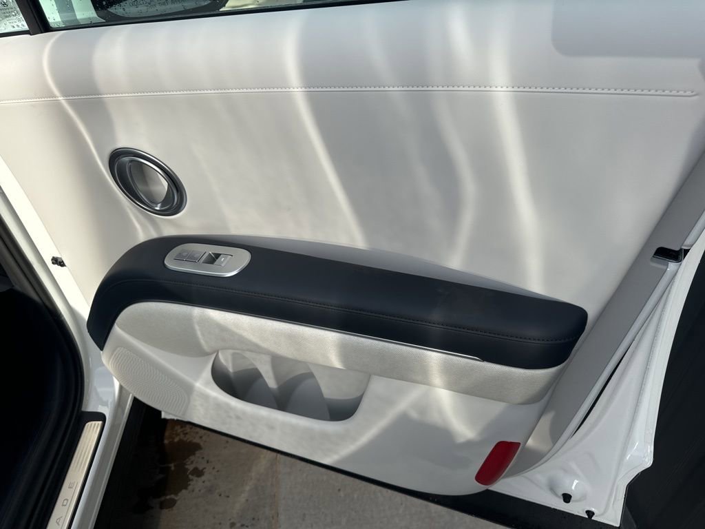 New 2026 Hyundai Palisade Calligraphy image 24