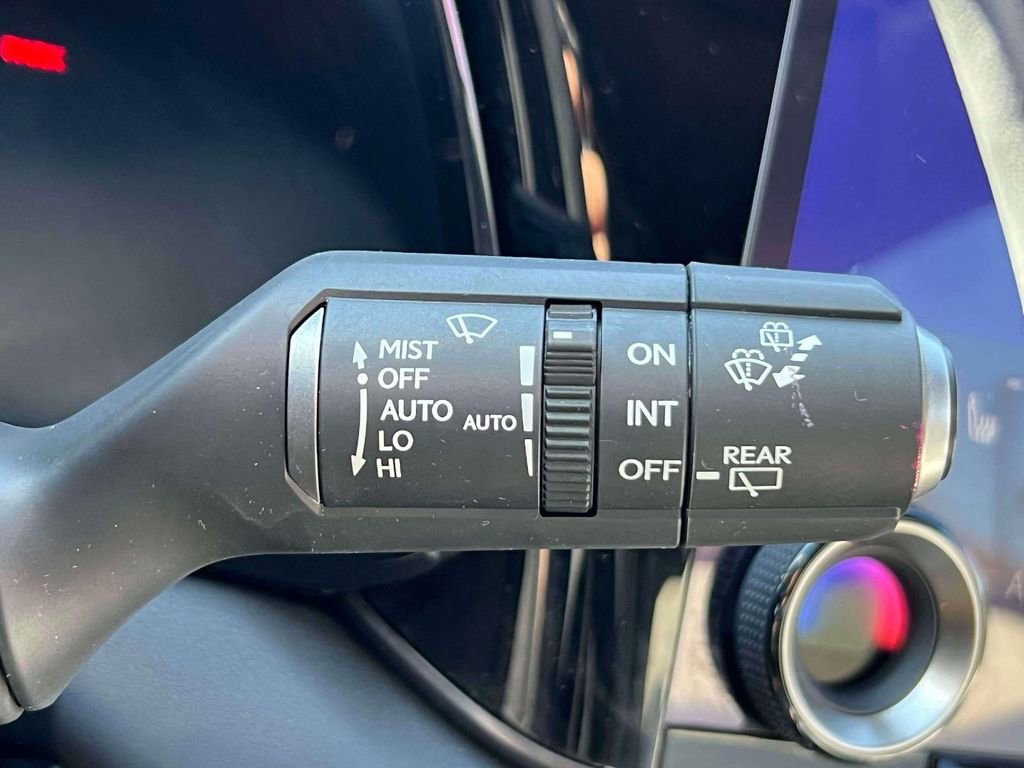 Used 2023 Lexus RX 350 Premium w/ Accessory Package AWD/4WD image 23
