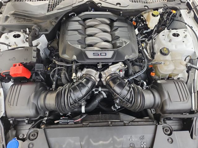 Used 2024 Ford Mustang GT Premium RWD image 27