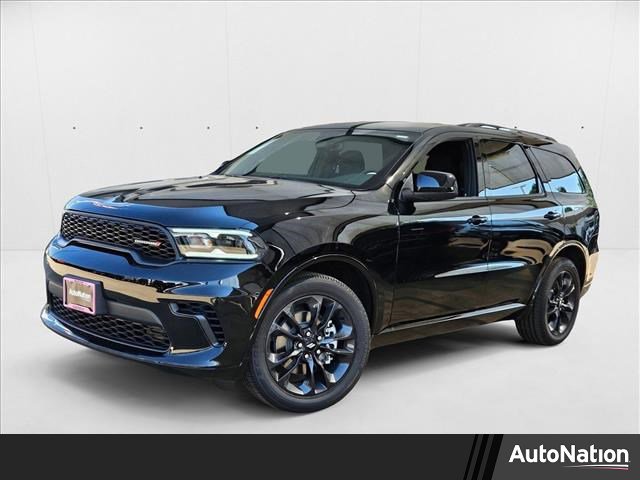 New 2026 Dodge Durango GT w/ Blacktop Package image 1