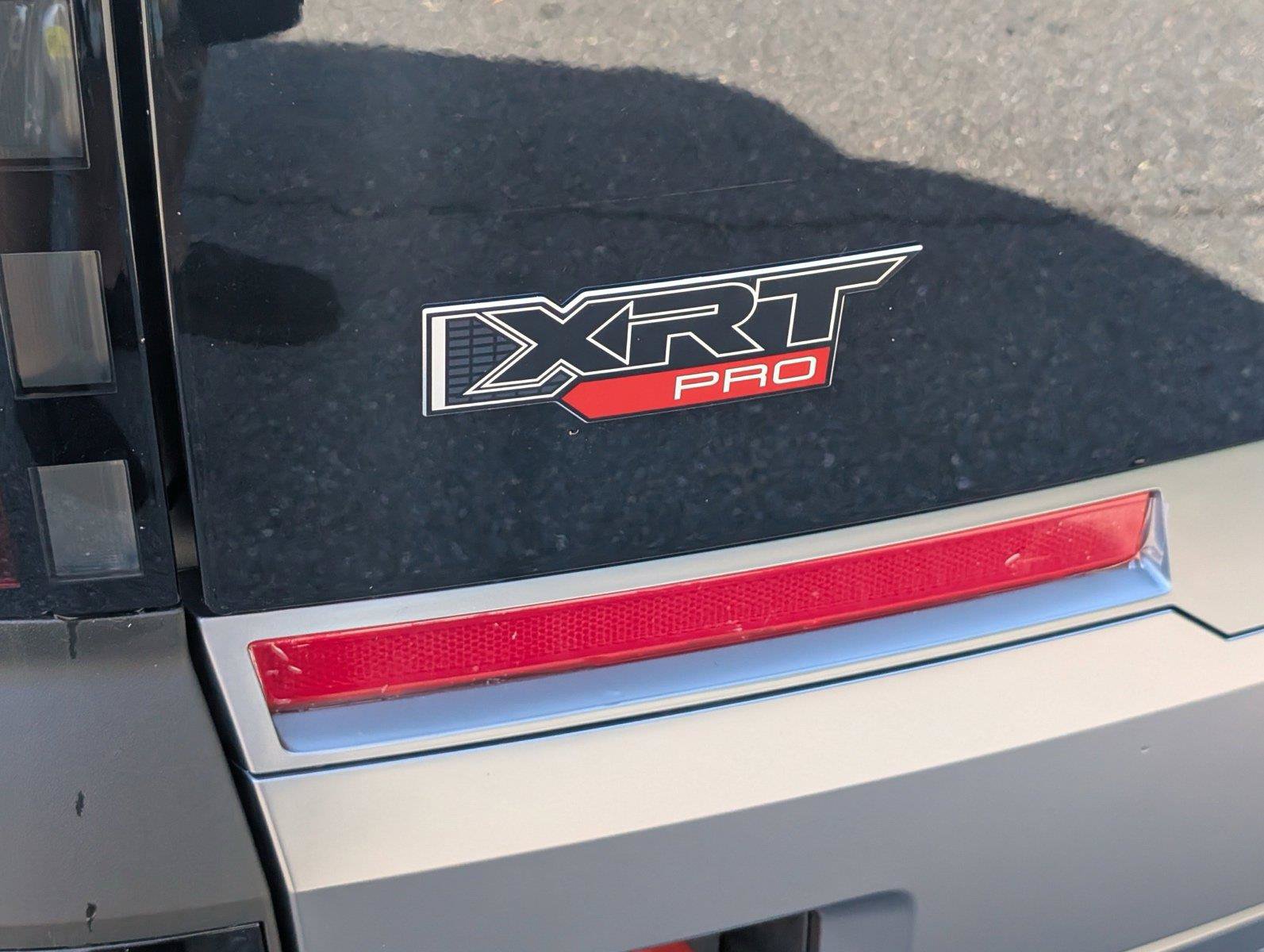 New 2026 Hyundai Palisade XRT Pro AWD/4WD image 7