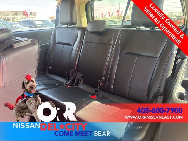 Used 2024 Ford Expedition Max XLT image 17