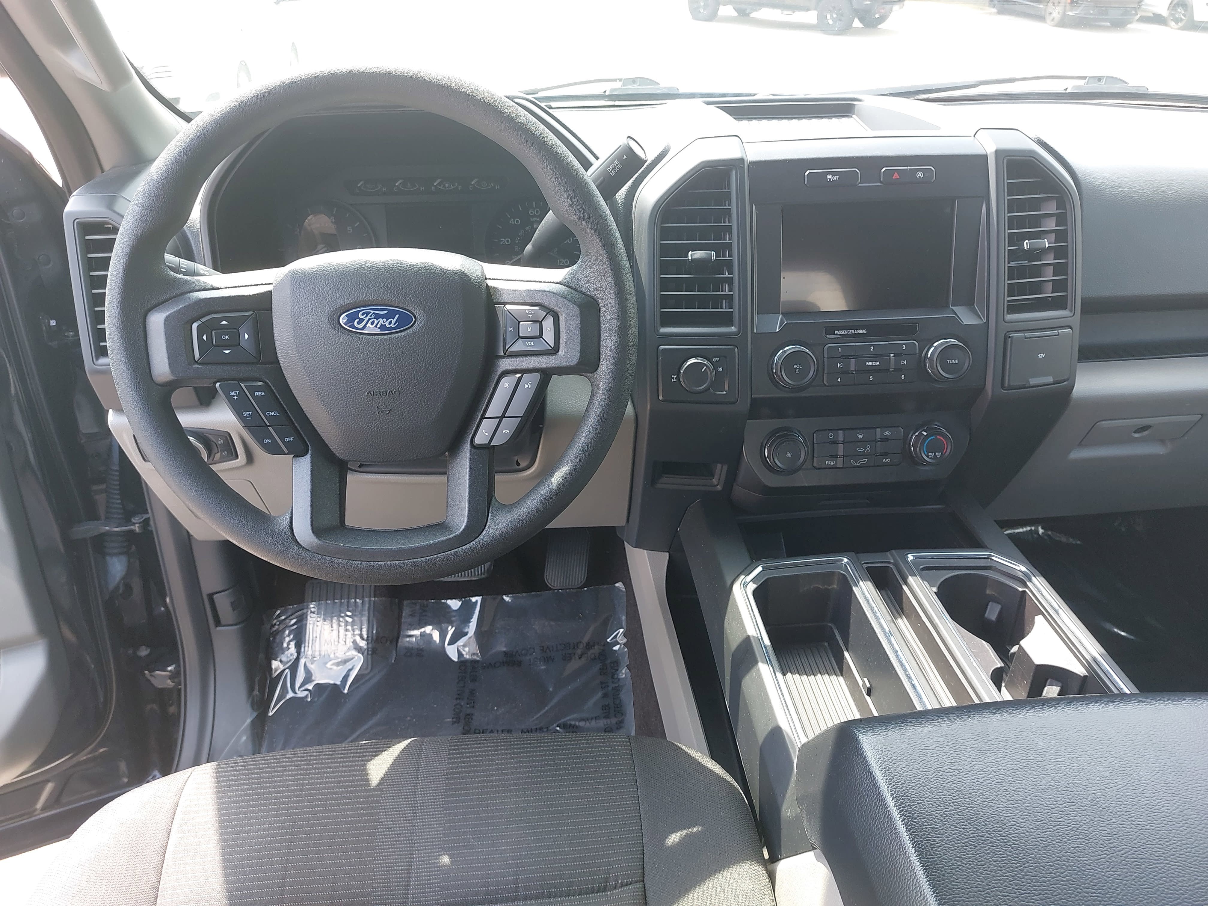 Used 2020 Ford F150 XL w/ Equipment Group 101A Mid RWD image 18