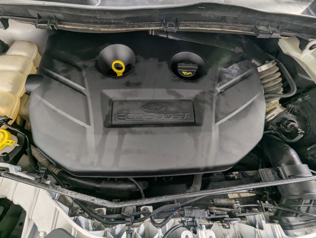 Used 2015 Ford Escape Titanium image 12