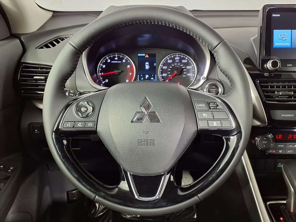 New 2026 Mitsubishi Eclipse Cross SE AWD/4WD image 23
