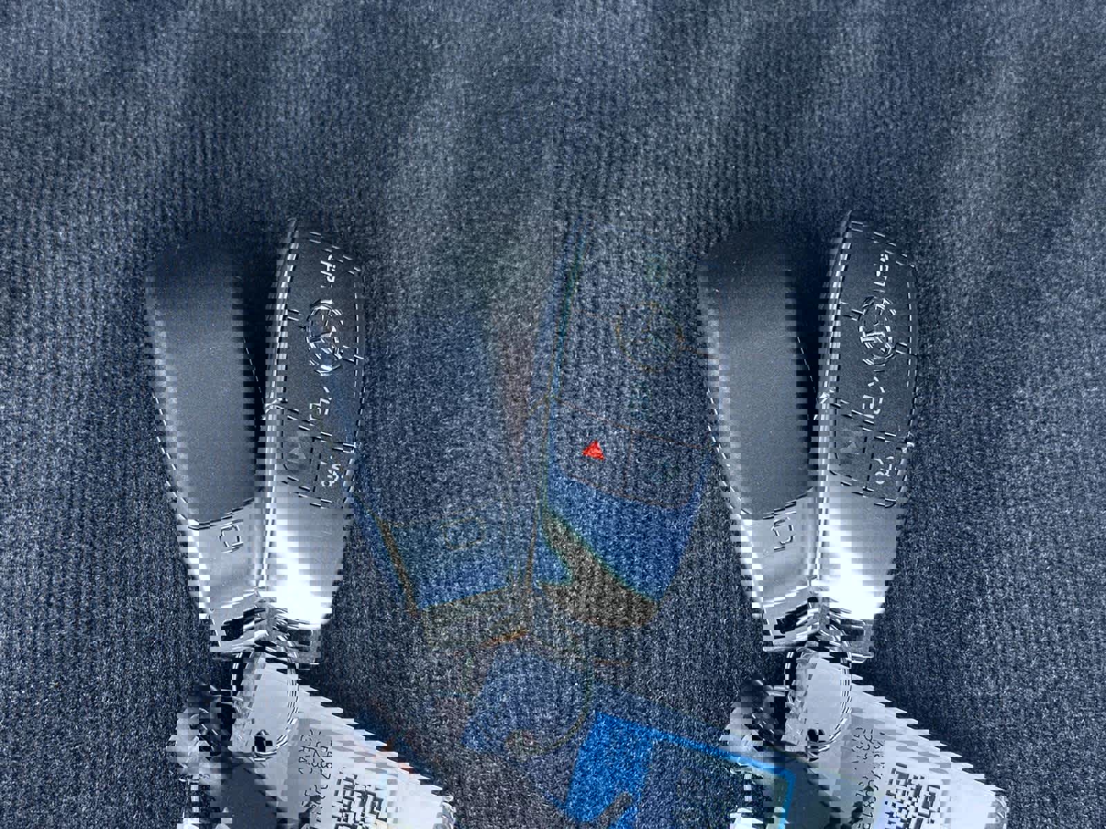 Used 2023 Mercedes-Benz GLE 350 image 21