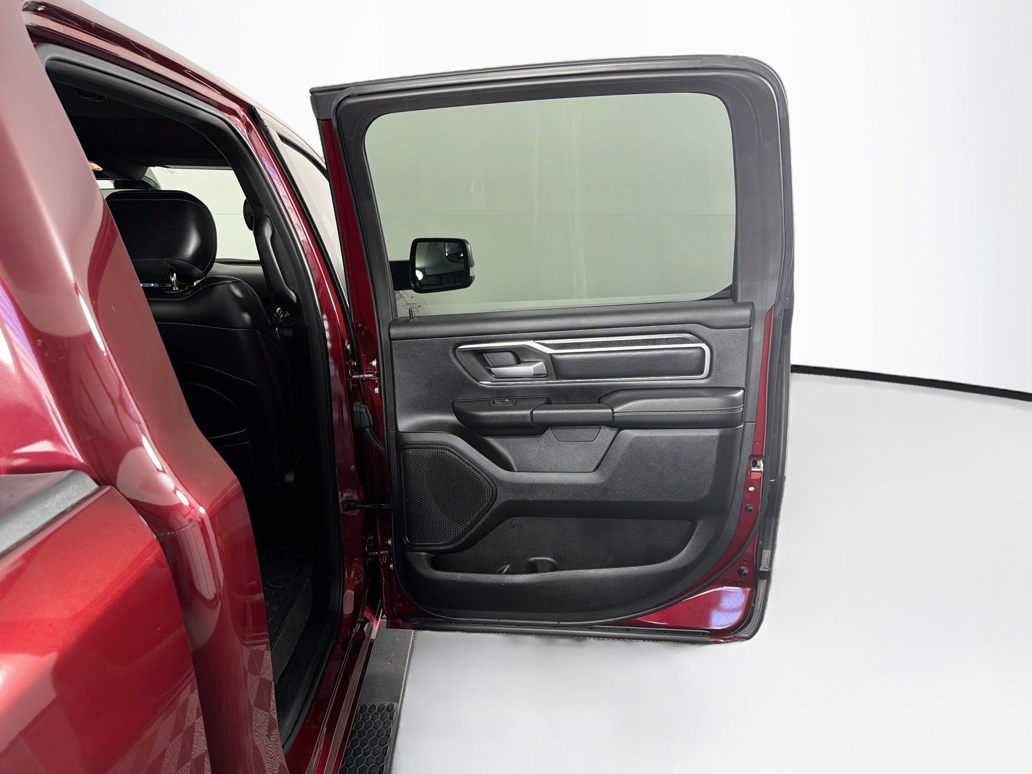 Used 2022 RAM 1500 Lone Star RWD image 29