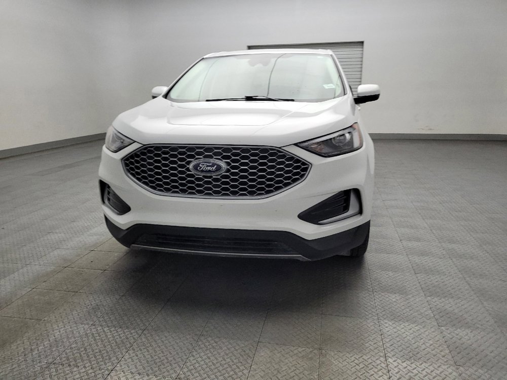 Used 2024 Ford Edge SEL image 15