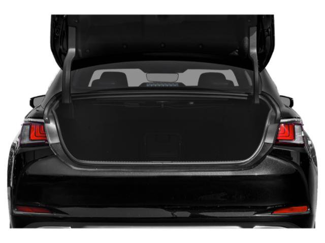 Used 2019 Lexus ES 350 w/ Accessory Package 2 FWD image 11