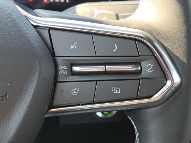 New 2026 Chevrolet Traverse Z71 w/ Driver Confidence Package image 13