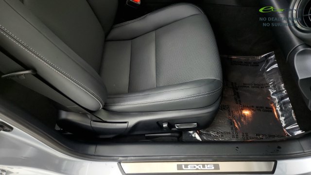 Used 2023 Lexus IS 300 w/ Premium Package RWD image 39