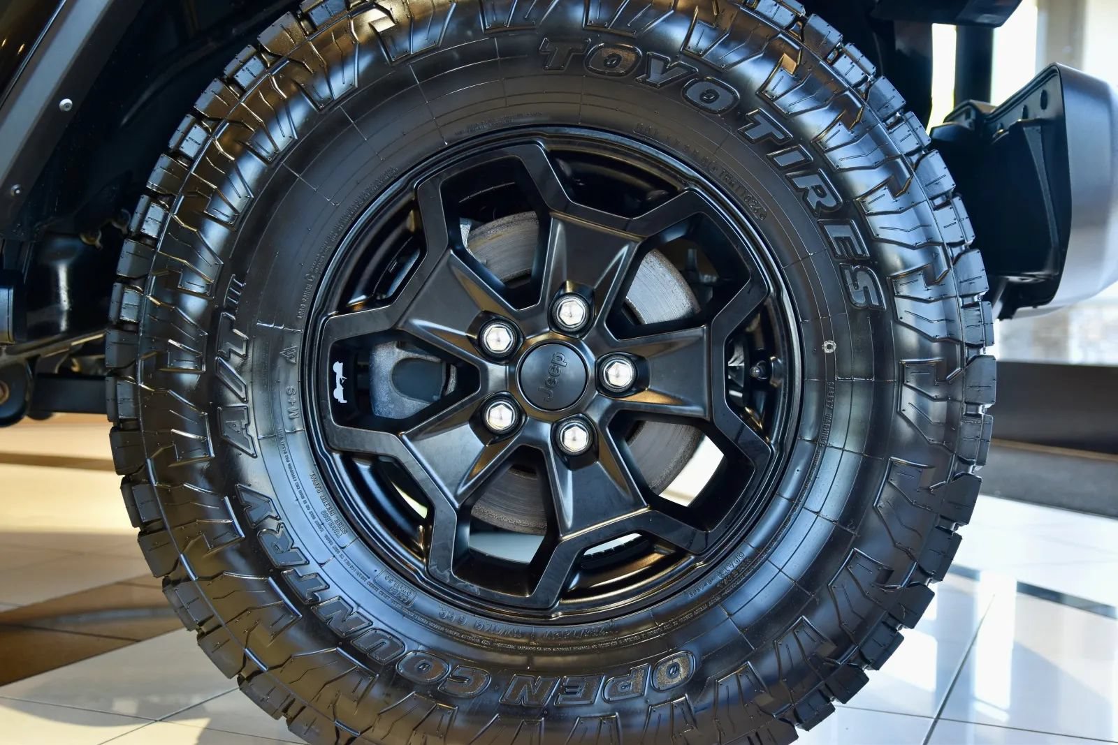 Used 2021 Jeep Gladiator Sport AWD/4WD image 11