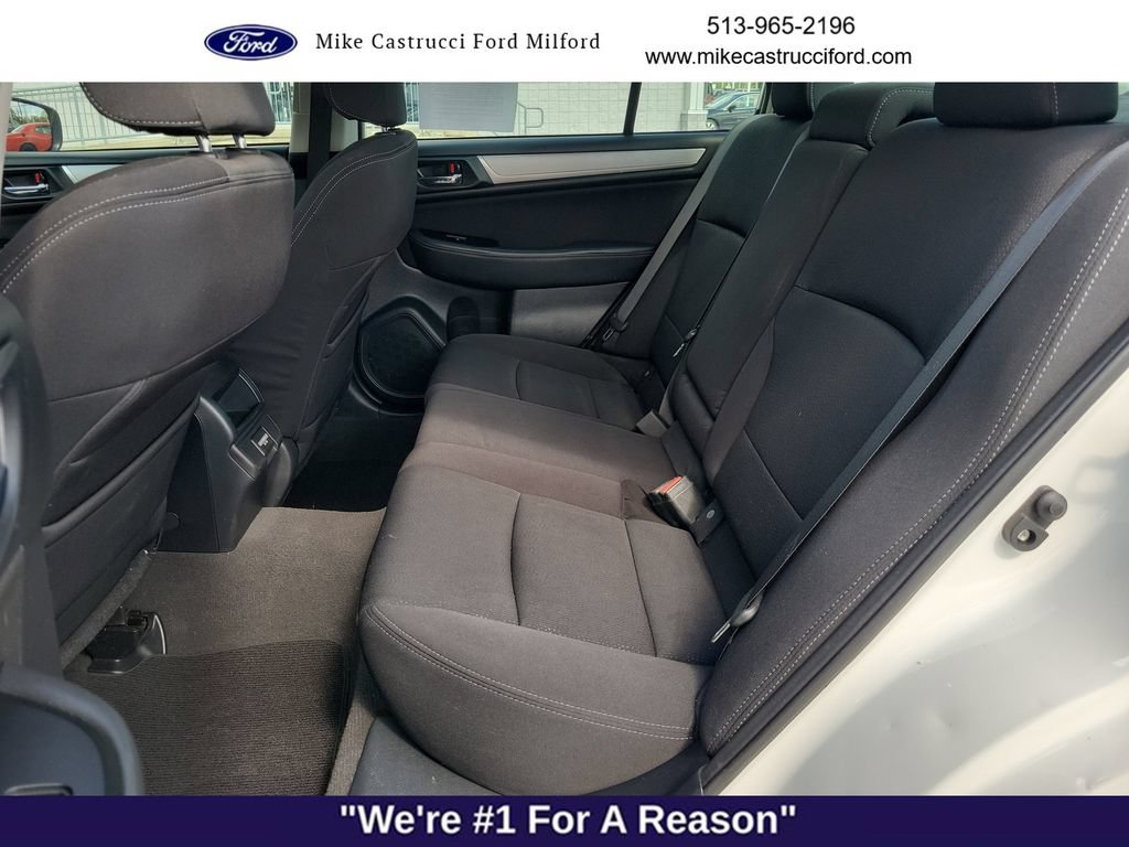 Used 2018 Subaru Legacy 2.5i Premium AWD/4WD image 24