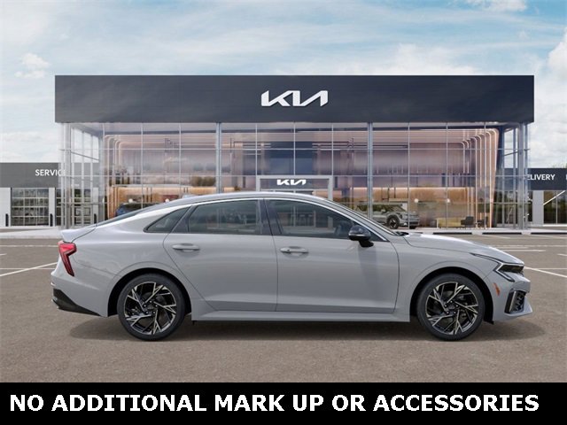 New 2026 Kia K5 GT-Line image 7