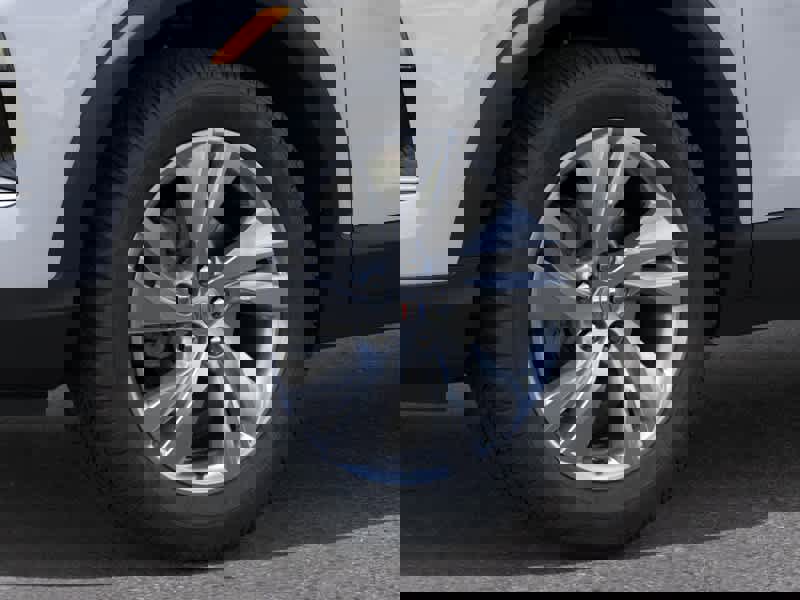 New 2026 Buick Encore GX Preferred image 9