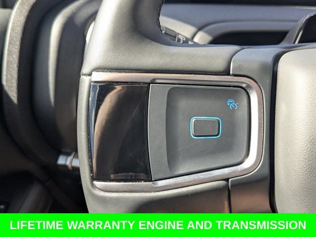 Used 2025 Ford Expedition Max Active AWD/4WD image 19