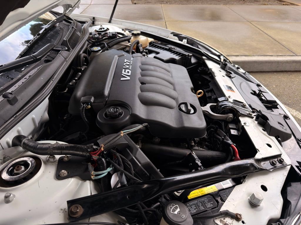 Used 2014 Chevrolet Impala Police image 42