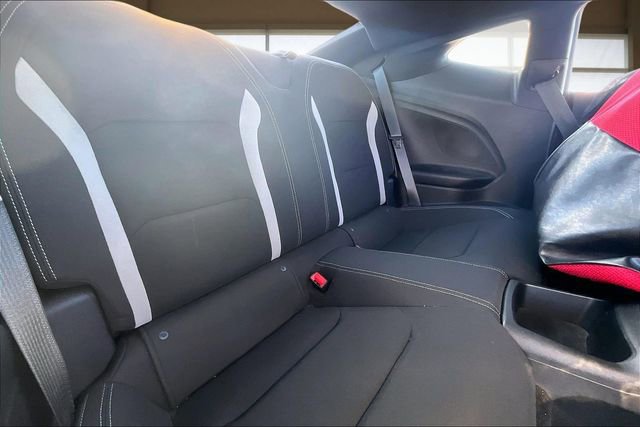 Used 2021 Chevrolet Camaro LT image 27