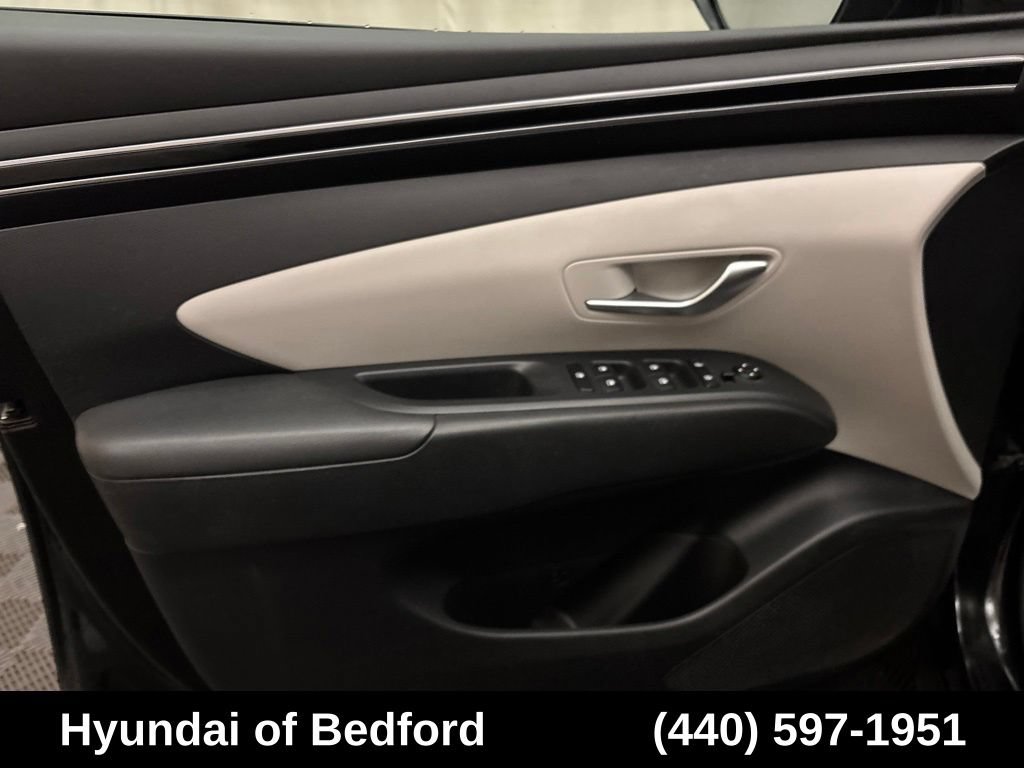 Used 2024 Hyundai Tucson SEL AWD/4WD image 12