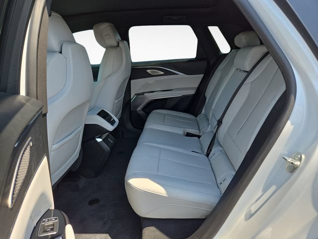 Certified 2024 Cadillac Lyriq Sport RWD image 13