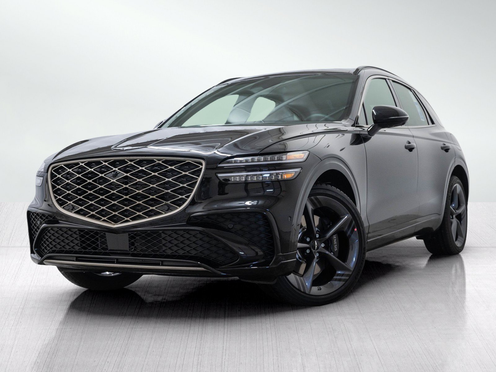 Used 2026 Genesis GV70 2.5T Sport Prestige AWD/4WD image 1