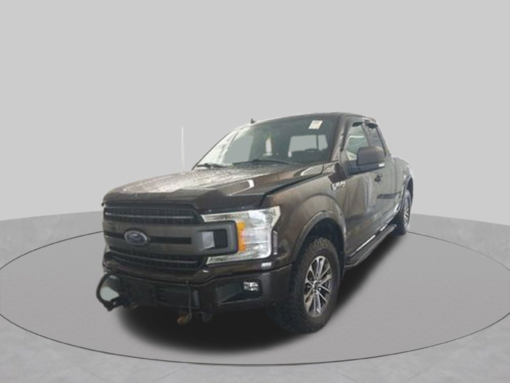 Used 2019 Ford F150 XLT w/ Equipment Group 302A Luxury AWD/4WD image 38