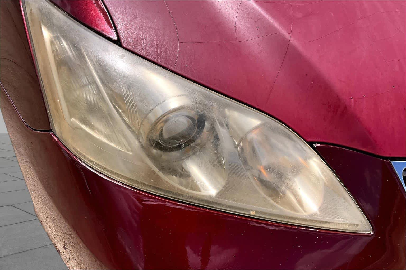 Used 2007 Lexus ES 350 FWD image 25