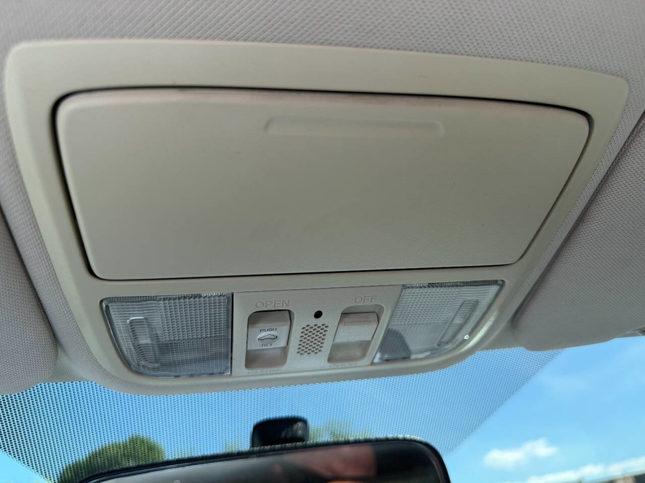 Used 2016 Honda CR-V EX image 28