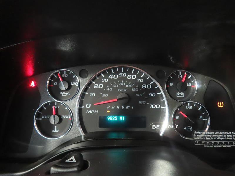 Used 2024 GMC Savana 2500 w/ Driver Convenience Package image 20