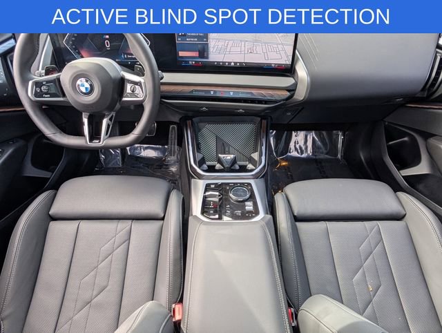 Used 2025 BMW X3 xDrive30i image 14