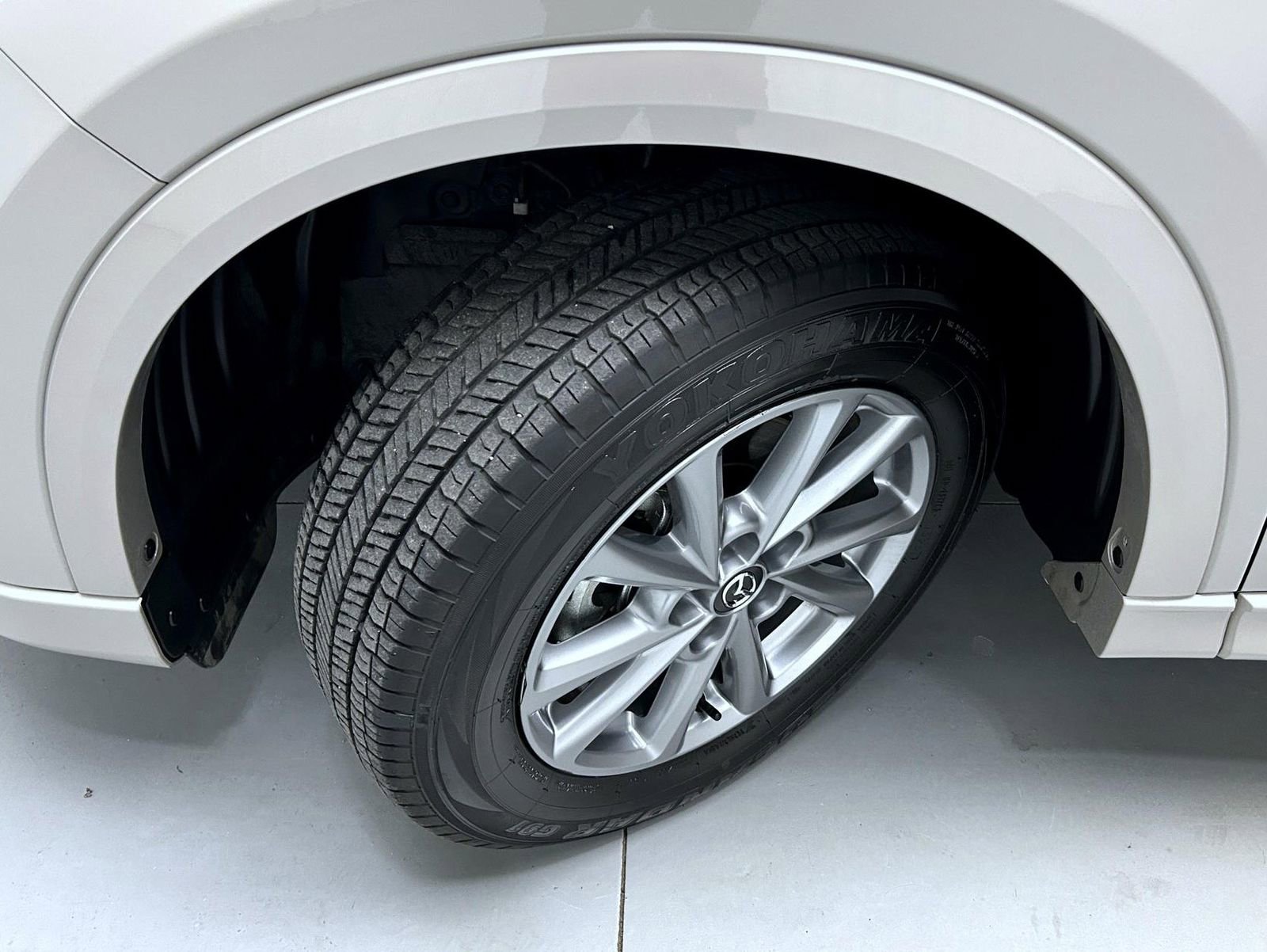 Used 2025 MAZDA CX-5 AWD 2.5 S w/ Preferred Package image 23