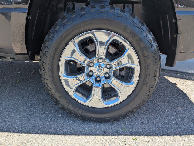 Used 2019 RAM 1500 Big Horn AWD/4WD image 34