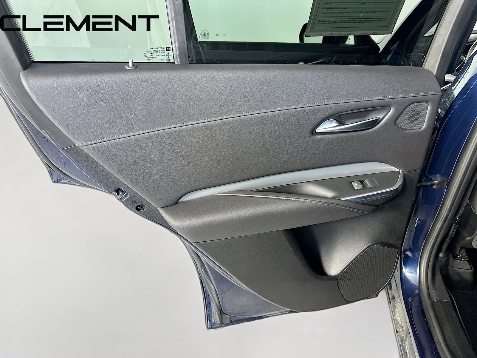 Used 2021 Cadillac XT4 Premium Luxury w/ Sun And Sound Package image 33