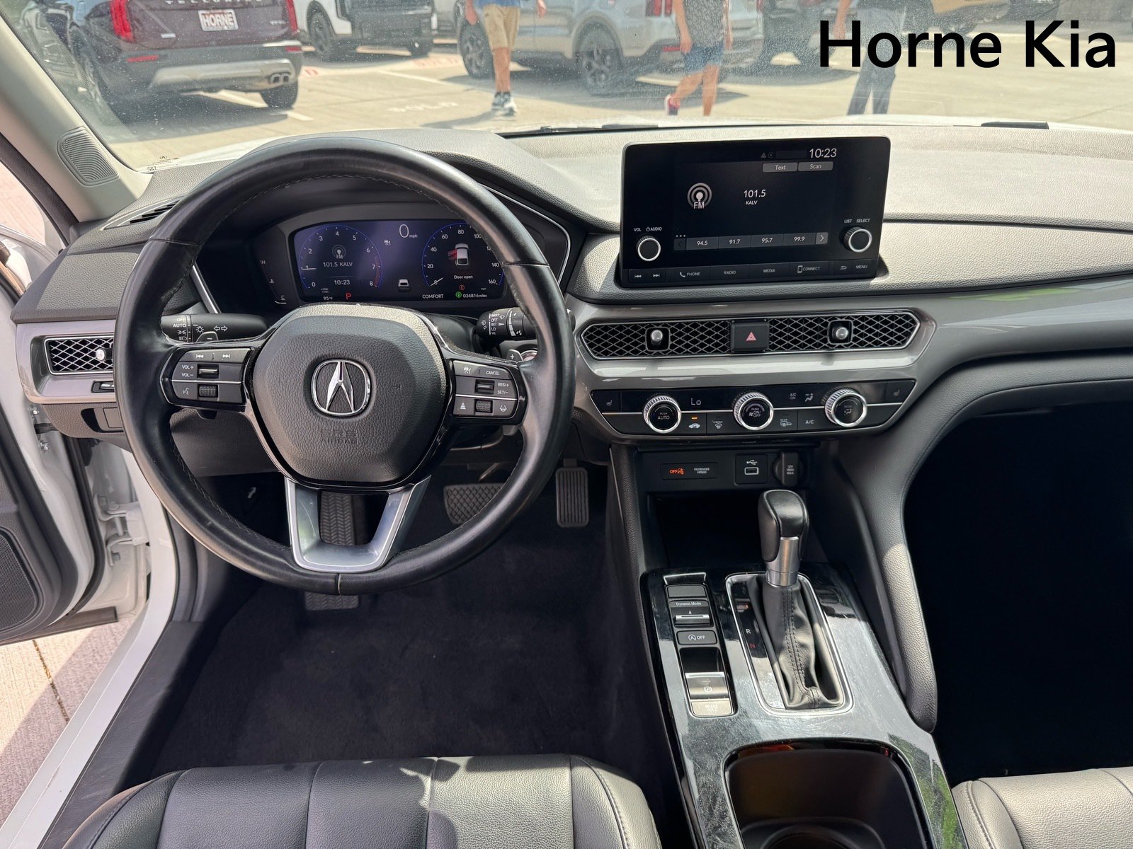 Used 2024 Acura Integra FWD image 15