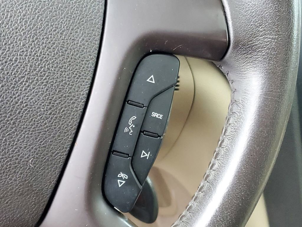 Used 2012 Buick Enclave Leather w/ Trailering Provision Package image 16