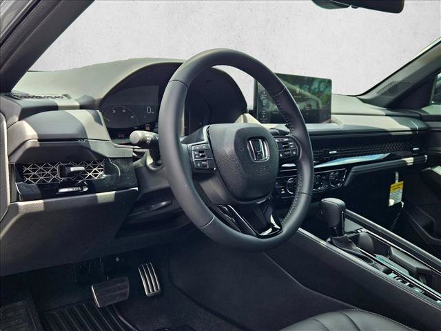 New 2026 Honda Accord Sport image 3