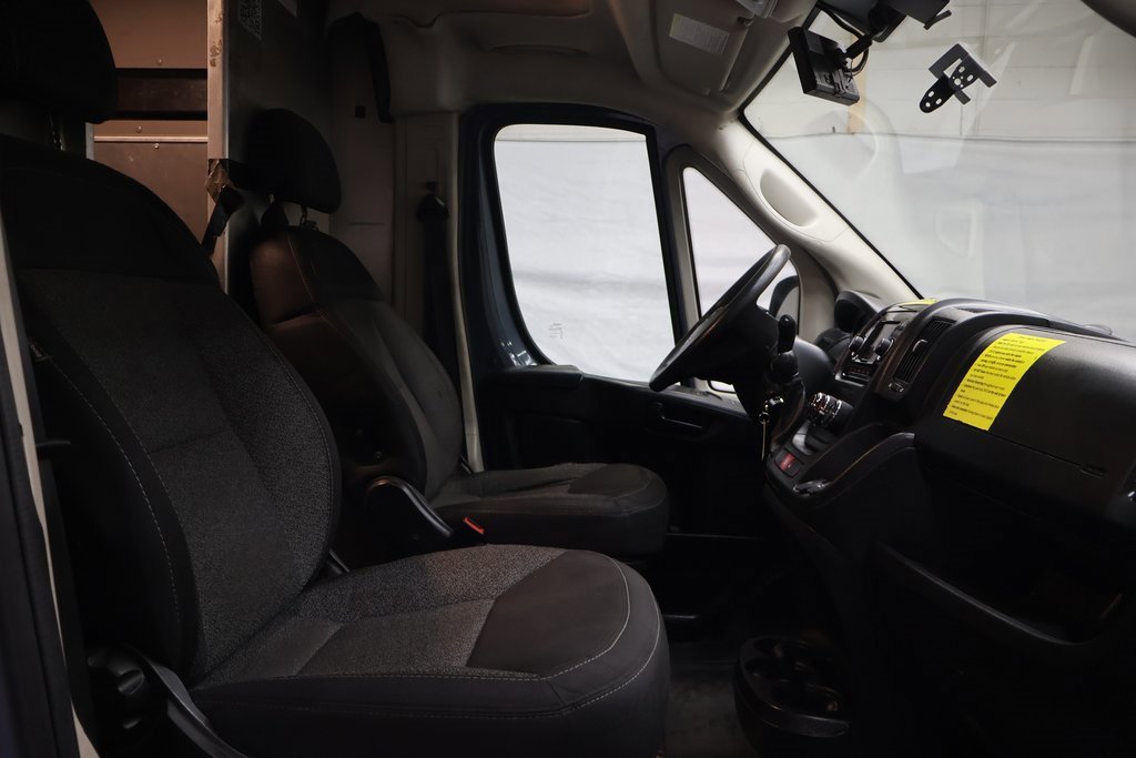 Used 2019 RAM ProMaster 3500 image 9