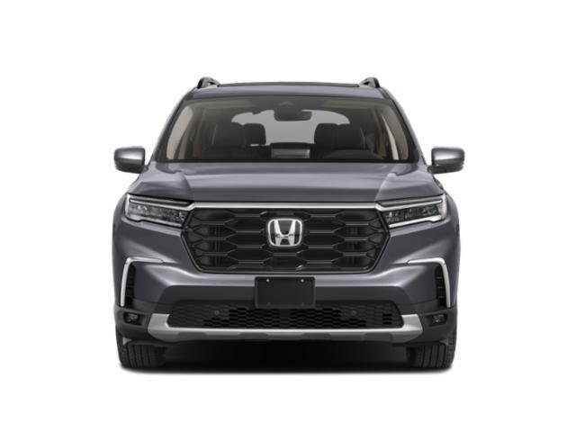 New 2025 Honda Pilot Touring image 7
