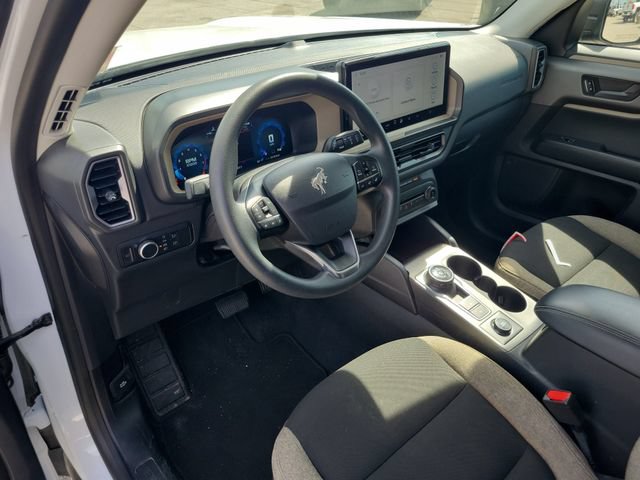 Used 2025 Ford Bronco Sport Big Bend AWD/4WD image 18