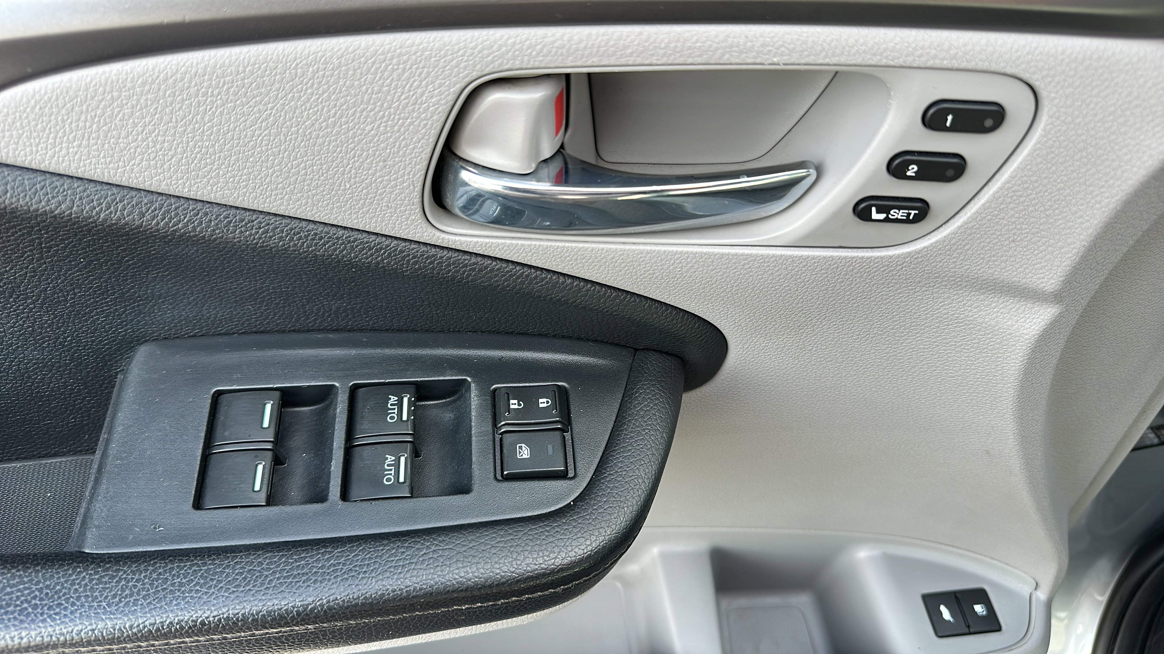 Used 2021 Honda Pilot Special Edition image 22