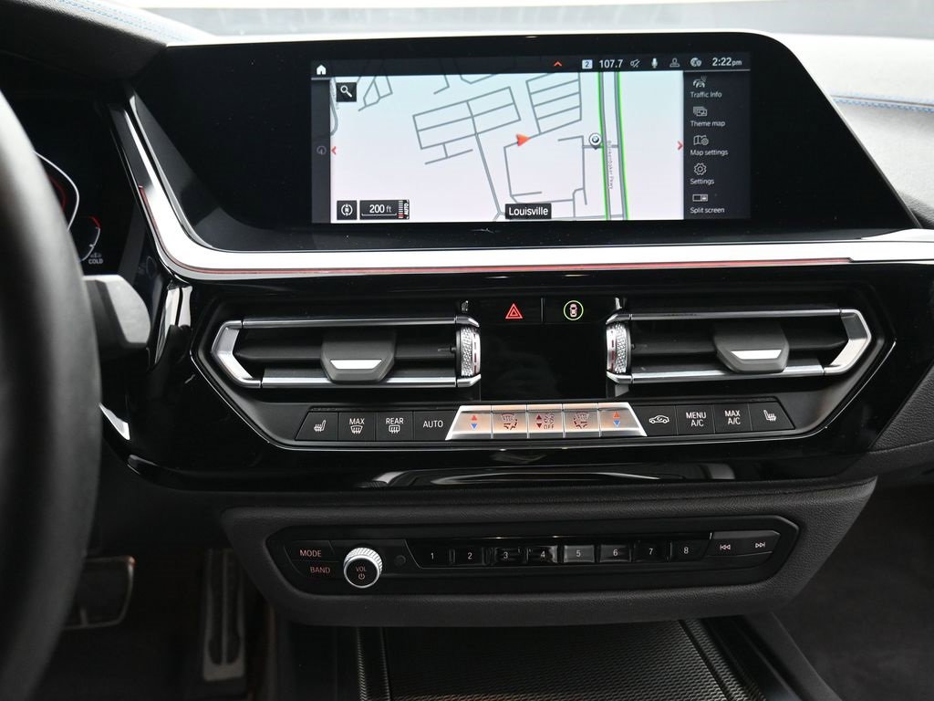 Used 2023 BMW Z4 M40i w/ Premium Package image 13