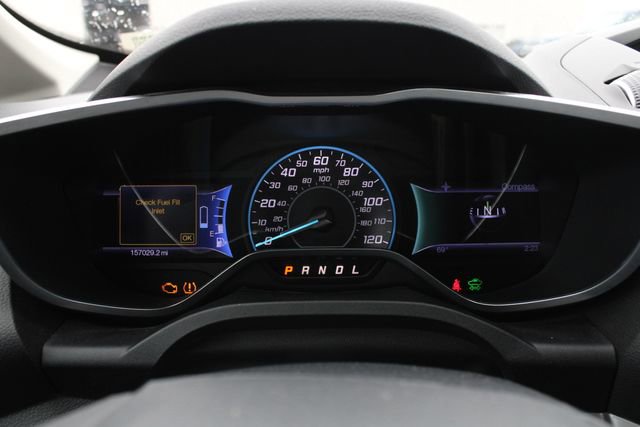 Used 2013 Ford C-MAX SE FWD image 9