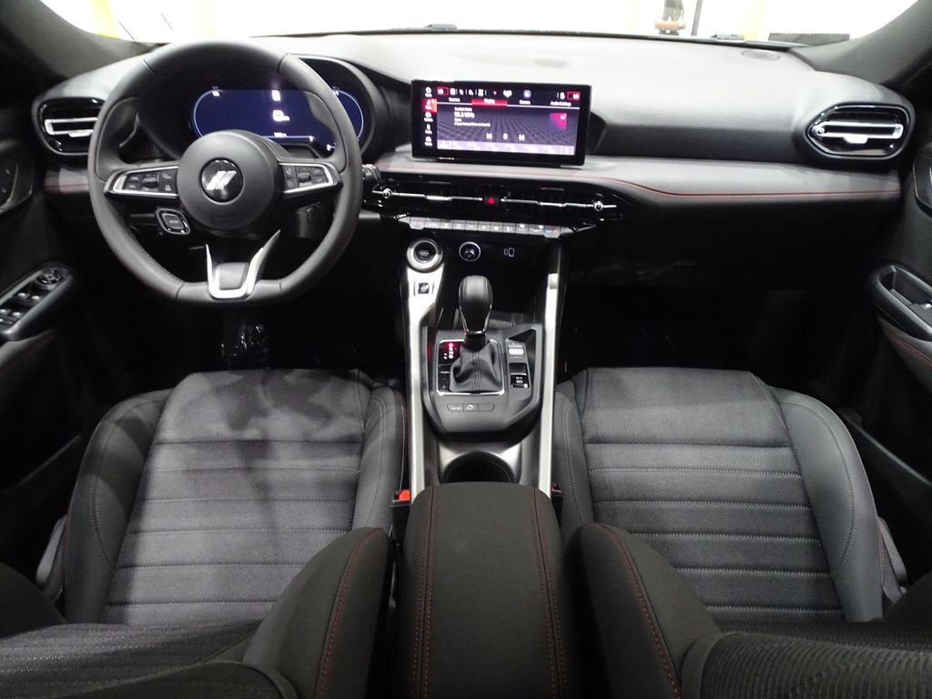 Used 2024 Dodge Hornet GT image 21