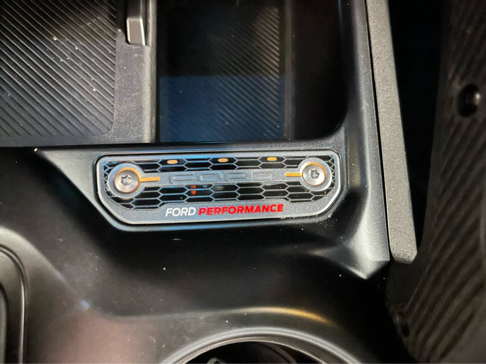 Certified 2025 Ford Bronco Raptor AWD/4WD image 37