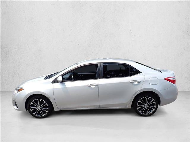 Used 2014 Toyota Corolla S FWD image 2