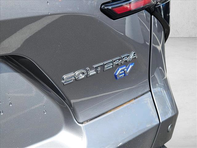Used 2025 Subaru Solterra Premium image 27