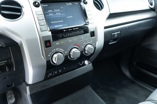 Used 2021 Toyota Tundra SR5 image 16