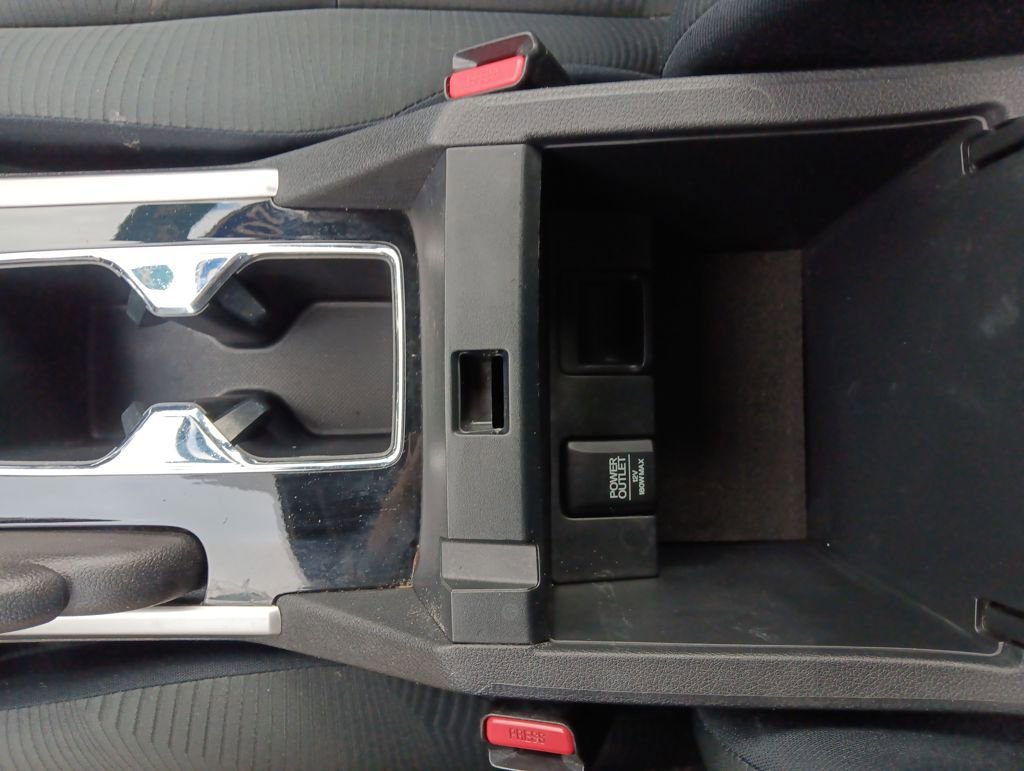 Used 2016 Honda Accord LX image 21