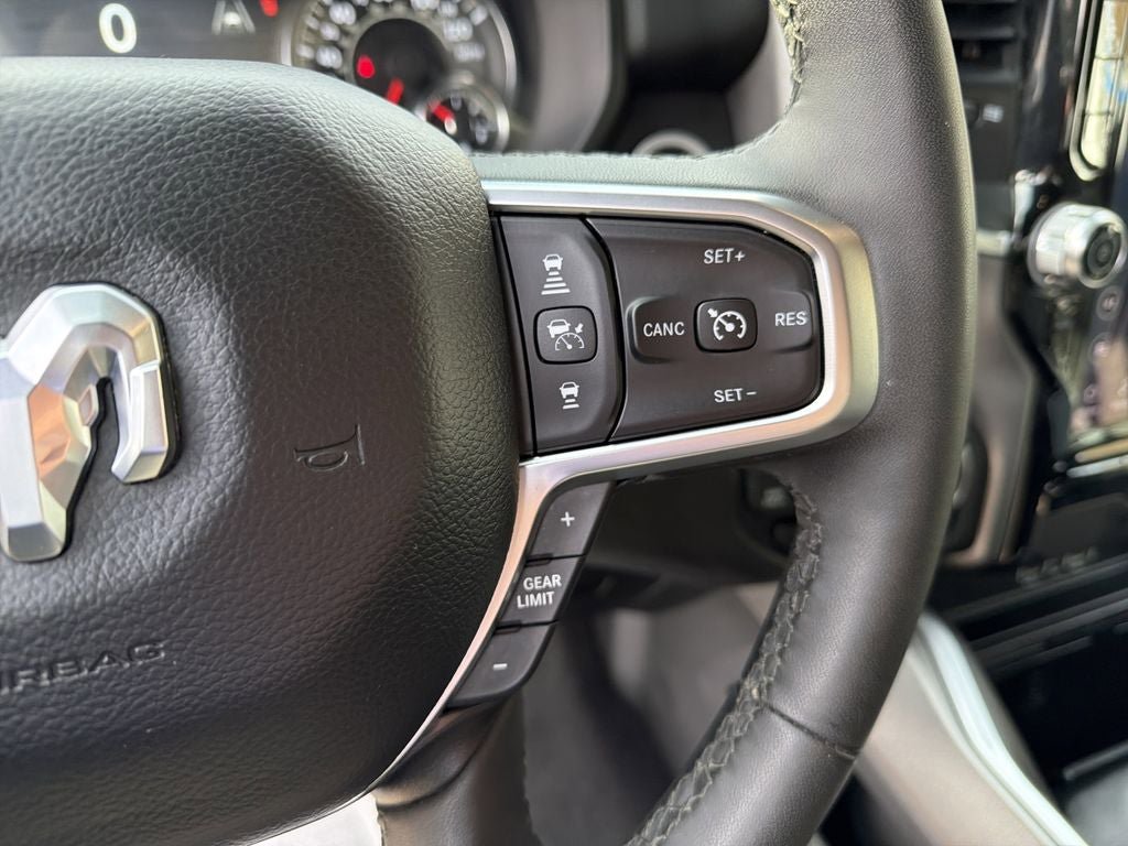 Used 2025 RAM 1500 Big Horn image 20